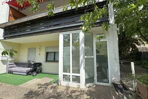 Viel Platz, zwei Balkone & Einliegerwohnung – DHH mit Gartenlaube in Waldbronn-Busenbach – Die vollständige Adresse der Immobilie erhältst du vom Anbieter., 76337 Waldbronn – Vorschaubild 12