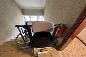 Helle 3-Zimmer-Wohnung mit Balkon in der Ulmer Weststadt – Beyerstrasse 10, 89077 Weststadt, Ulm – Vorschaubild 19