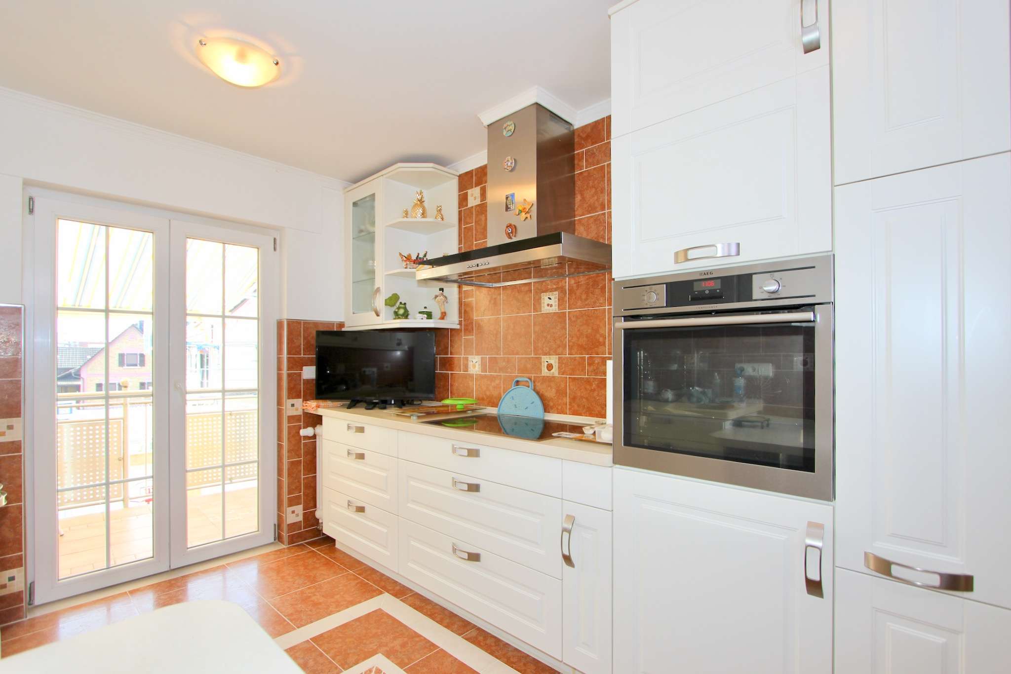 Immobilie in Rheinstetten - Attraktives Angebot: Wohn- und Geschäftshaus in Rheinstetten-Mörsch! - Bild 9