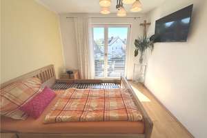 Moderne 2-Zimmer-Wohnung in München-Ramersdorf – Die vollständige Adresse der Immobilie erhältst du vom Anbieter., 81737 Altperlach, München – Vorschaubild 7