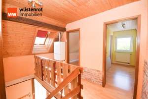 Kleines Familienhaus in Poppenlauer: Solide Basis mit Holzofen & viel Gestaltungsfreiraum! – Die vollständige Adresse der Immobilie erhältst du vom Anbieter., 97711 Maßbach – Vorschaubild 9
