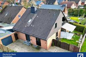Ein ungeschliffener Diamant in einer ruhigen Sackgassenendlage – Steinfurt (Kreis) – Vorschaubild 1