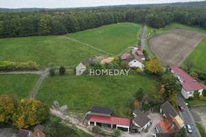Reiterparadies am Steigerwald – saniertes Bauernhaus mit  Offenstallanlage und Ausbaureserve – Die vollständige Adresse der Immobilie erhältst du vom Anbieter., 96181 Rauhenebrach – Vorschaubild 17