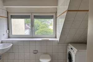 Charmante 2-Zimmer Wohnung mit viel Tageslicht und Balkon ins Grüne – Westkoter Straße 68, 42277 Oberbarmen, Wuppertal – Vorschaubild 9