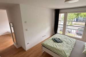 Charmante Wohnung in neuwertiger Wohnanlage mit offenem Wohnbereich nahe Ku’damm – Die vollständige Adresse der Immobilie erhältst du vom Anbieter., 10711 Halensee, Berlin – Vorschaubild 5