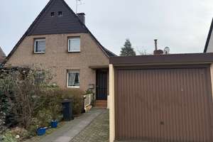 Doppelhaushälfte mit Garage und schönen Grundstück wartet auf die Familie!!! – Die vollständige Adresse der Immobilie erhältst du vom Anbieter., 45711 Datteln – Vorschaubild 2