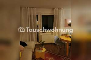 Tauschwohnung: Tausche 2-Zi. Wohnung in Köln Südstadt gegen eine größere – Die vollständige Adresse der Immobilie erhältst du vom Anbieter., 50678 Altstadt/Süd, Köln – Vorschaubild 1