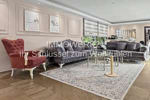 Exklusive Villa am Heiderhof - Wunderschöner Bungalow in bester Lage von Bad Godesberg mit Ausblick – Die vollständige Adresse der Immobilie erhältst du vom Anbieter., 53177 Heiderhof, Bonn – Vorschaubild 13