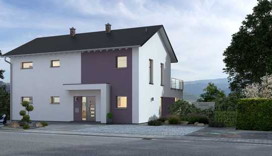 Bild von Generation 1 Entweder für die große Familie oder mit Mieteinnahmen aus der zweiten Wohnung