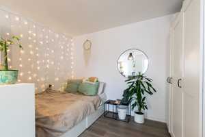 Stilvolle 1-Zimmer-Wohnung mit Einbauküche im Wunderburgpark zu verkaufen! Keine Käuferprovision! – Oldenburg (Oldenburg) – Vorschaubild 5