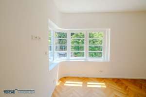 Villa Friedländer: Luxuriöses Penthouse im Bauhausdenkmal mit Terrasse – Die vollständige Adresse der Immobilie erhältst du vom Anbieter., 42289 Heckinghausen, Wuppertal – Vorschaubild 7