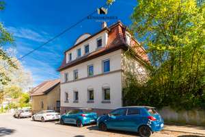 Sorglos in den Altbau: Top-modernisierte 3-Zimmer-Wohnung in zentraler Lage – Die vollständige Adresse der Immobilie erhältst du vom Anbieter., 70469 Feuerbach-Mitte, Stuttgart – Vorschaubild 3