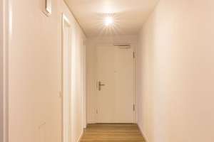 HOMESK - 4-Zimmer-DG-Maisonette-Wohnung mit Aufzug und EBK direkt am U-Bhf. Eberswalder Straße – Schönhauser Allee 143, 10435 Prenzlauer Berg, Berlin – Vorschaubild 17