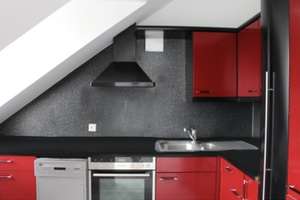 Exklusive 4,5-Zimmer Maisonette-Wohnung mit Balkon im 4. OG in Reutlingen – Lederstraße 102, 72764 Reutlingen-Mitte, Reutlingen – Vorschaubild 14