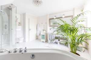 Exklusives Landhausambiente – freistehendes Anwesen in Feldrandlage mit Naturteich – Die vollständige Adresse der Immobilie erhältst du vom Anbieter., 51429 Asselborn, Bergisch Gladbach – Vorschaubild 12