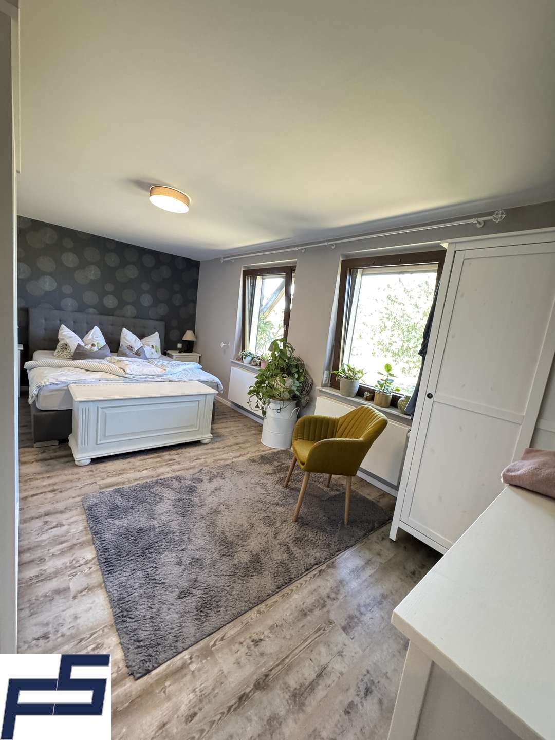 Immobilie in Rhinow - MULTITALENT - 2-Familienhaus - Einfamilienhaus - Mehrgenerationshaus - wohnen, arbeiten und genießen - Bild 4