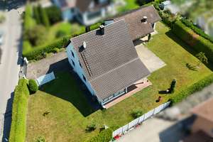 SCHÖNES, GROßZÜGIGES EINFAMILIENHAUS MIT TRAUMHAFTEM GRUNDSTÜCK IM BELIEBTEN VOGELSANG – Die vollständige Adresse der Immobilie erhältst du vom Anbieter., 86356 Neusäß – Vorschaubild 31