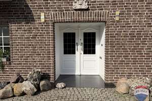 Repräsentative Landhausvilla in Bestlage – Ihr neues Traumdomizil in 47228 Duisburg! – Die vollständige Adresse der Immobilie erhältst du vom Anbieter., 47228 Bergheim, Duisburg – Vorschaubild 13