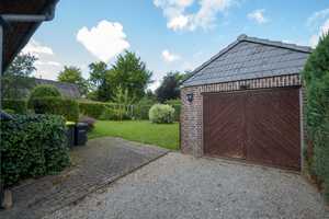 Höfen | Freistehendes Einfamilienhaus mit viel Platz in idyllischer Eifelatmosphäre – Hermesstr. 39, 52156 Aachen (Kreis) – Vorschaubild 7