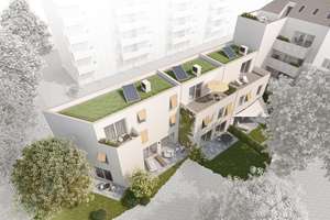 Urbanes Stadthaus im Leipziger Osten – 4318 Anger-Crottendorf, Leipzig – Vorschaubild 4