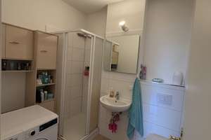 Möblierte 2-Zimmer Wohnung in Berlin-Wedding mit Stellplatz – Die vollständige Adresse der Immobilie erhältst du vom Anbieter., 13407 Wedding, Berlin – Vorschaubild 13