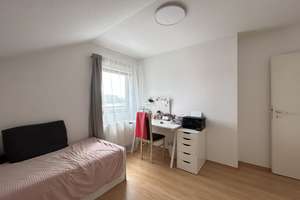 Moderne 3,5 Zimmer Dachgeschosswohnung mit Südbalkon, Kellerraum und zwei Pkw-Stellplätzen – Welschstr. 45, 74080 Böckingen, Heilbronn – Vorschaubild 13