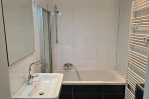 Ruhiges Wohnen, stadtnah in Ge-Buer mit Balkon, Terrasse & Garten – Uhlenbrockstrasse 13, 45894 Buer, Gelsenkirchen – Vorschaubild 9