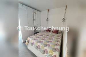 Tauschwohnung: Studio in der Maxvorstadt gegen zentrale 3-Zimmer Wohnung – Rottmannstraße 3, 80333 Augustenstraße, München – Vorschaubild 7