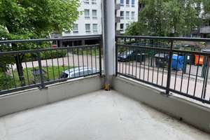 Ruhig wohnen im grünen Alt-Hohenschönhausen! – Simon-Bolivar-Straße 26, 13055 Alt-Hohenschönhausen, Berlin – Vorschaubild 2