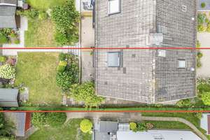 Familienfreundliches Reihenendhaus mit 4 Zimmern, Garten, Hobbyraum und Sonnenterrasse – Die vollständige Adresse der Immobilie erhältst du vom Anbieter., 28277 Kattenturm, Bremen – Vorschaubild 23
