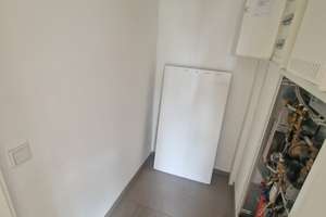 Nette Nachbarn gesucht: Tolle 2-Zimmer-Wohnung – Hilde-Wulff-Weg 27, 22045 Jenfeld, Hamburg – Vorschaubild 6