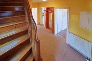 KENSINGTON - RESERVIERT - Charmantes Einfamilienhaus mit Potenzial in unmittelbarer Innenstadtlage! – Schwandorf (Kreis) – Vorschaubild 13
