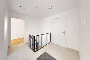 ** Modern. Hochwertig. Außergewöhnlich: Exklusive Maisonette mit Garten, A+ & Tiefgarage ** – Die vollständige Adresse der Immobilie erhältst du vom Anbieter., 85051 Südwest, Ingolstadt – Vorschaubild 5