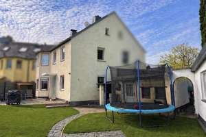 Charmantes Familienhaus mit Kamin & Garten in ruhiger Lage  – 1257 Lockwitz, Dresden – Vorschaubild 2