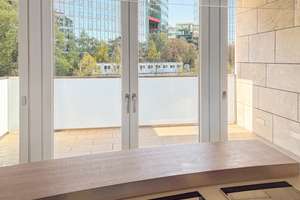 Klarheit, Licht und Luxus: Residenz aus der Feder von David Chipperfield – Am Park 4, 10785 Tiergarten, Berlin – Vorschaubild 4