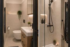 Wohnen im Herzen von Aachen – attraktive 2 Zimmer-Wohnung – Schützenstr. 22, 52062 Kaiserplatz, Aachen – Vorschaubild 12