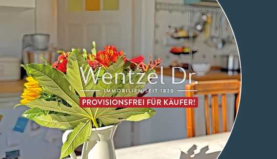 Bild von Vielseitig nutzbares Einfamilienhaus mit Einliegerwohnung zum Kauf in Finkenwerder - Wentzel Dr.