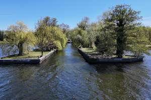 Ihr zukünftiges Zuhause am Wasser - Verwirklichen Sie Ihr Traumhaus in erster Wasserreihe – Die vollständige Adresse der Immobilie erhältst du vom Anbieter., 14473 Forst Potsdam Süd, Potsdam – Vorschaubild 7