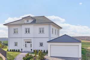 Exklusive Villa in unverbaubarer Panoramalage – Die vollständige Adresse der Immobilie erhältst du vom Anbieter., 67697 Otterberg – Vorschaubild 1