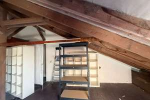 Altbauwohnung mit Ausbaupotenzial | 51 m² Wohnfläche + 28 m² Spitzboden – Die vollständige Adresse der Immobilie erhältst du vom Anbieter., 42283 Barmen, Wuppertal – Vorschaubild 14