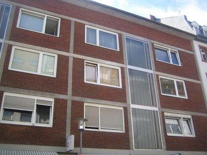 Wohnung Mieten In Altstadt Immobilienscout24