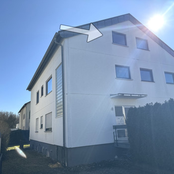 3-Zimmer-Wohnung in ruhiger Lage