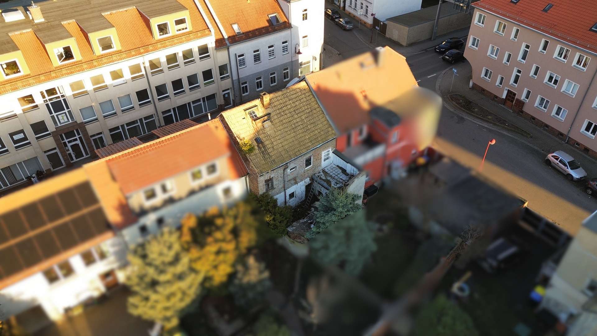 Reihenmittelhaus im Herzen von Markranstädt, Leipzig Kreis – Bild 3