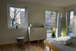 Provisionsfrei!!! Großzügiges KW 55 Haus  mit großem Grundstück – Die vollständige Adresse der Immobilie erhältst du vom Anbieter., 21149 Neugraben-Fischbek, Hamburg – Vorschaubild 12