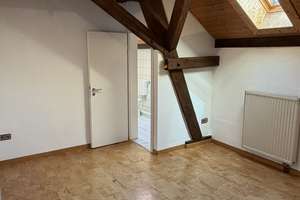 4 Zimmer Wohnung mit großem Balkon Teilrenoviert  – 91555 Feuchtwangen – Vorschaubild 9