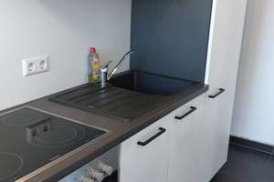 Ruhiges 1-Zimmer-Appartment am Heilbronner Südpark mit TG ab 1.11.2025 – Werderstraße 166, 74074 Heilbronn, Heilbronn – Vorschaubild 8