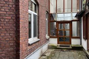 außergewöhnliches Haus mit Wintergarten - 3 Zimmer in bester Lage Burtscheids ab 01.07.2026 – Viehhofstraße  27, 52066 Burtscheider Abtei, Aachen – Vorschaubild 21