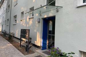 Wohnung mit Balkon in ruhigem Wohnquartier: Auf Wunsch mit Stellplatz! – Hans-Geiger-Str. 15, 91052 Rathenau, Erlangen – Vorschaubild 12