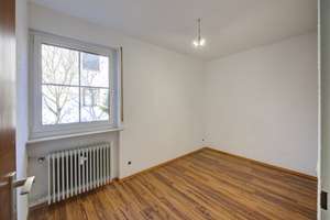Ein Haus für viele Lebensmodelle – aufgeteiltes Mehrfamilienhaus mit vier Wohneinheiten in Nürnb – Die vollständige Adresse der Immobilie erhältst du vom Anbieter., 90480 Schmausenbuckstraße, Nürnberg – Vorschaubild 7