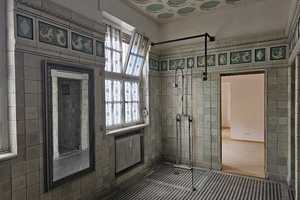 Exceptional apartment in the Kaiser-Friedrich-Therme, in the heart of Wbd. – Wiesbaden – Vorschaubild 27